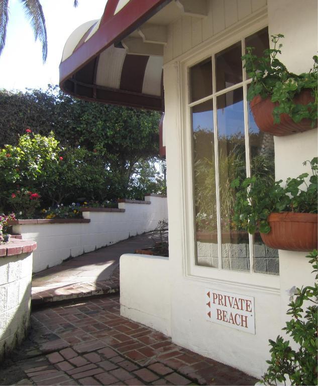 Hotel Laguna Laguna Beach Exterior photo