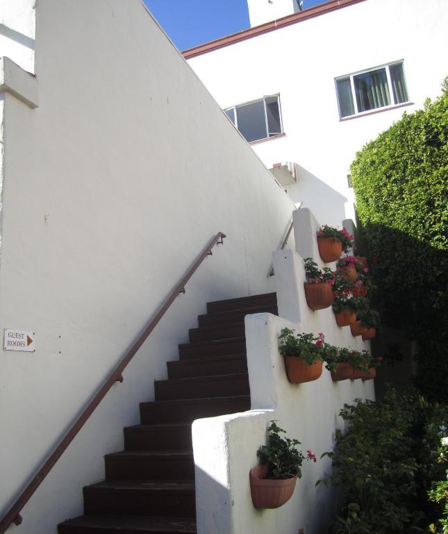 Hotel Laguna Laguna Beach Exterior photo